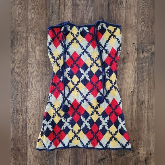 Crochet Dress Size S - Picture 4 of 5